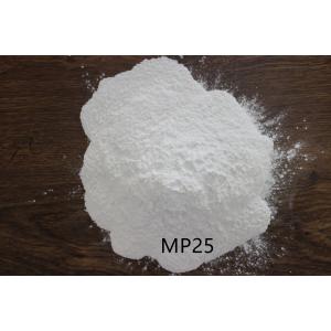 Protective Coatings Vinyl Copolymer Resin MP25 White Powder For Steel Structures