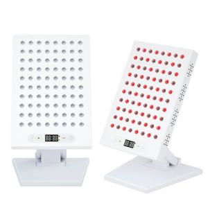 China 850nm 650nm Red Light Photo Therapy 400W Full Body Infrared Light Therapy supplier