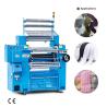 China Máquina de ganchillo para cintas planas elásticas e inelásticas multifuncional wholesale