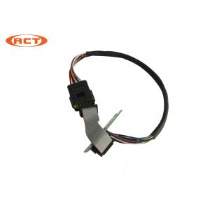 China Air-conditioning Panel  Instrument Line For Excavator Electrical Parts supplier