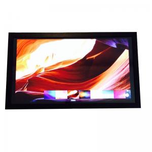 China VESA Mounted Computer Panel Pc Industrial Touch Screen Android IP65 supplier