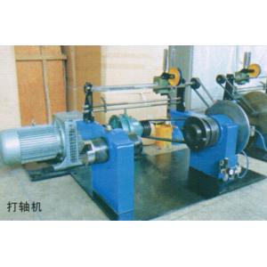 Auto-Coiling Machine for Rigid Frame Stranding Machine in China | BH Machine