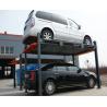 China 6Cuatro ascensores de estacionamiento con matrícula QDMY-608C wholesale