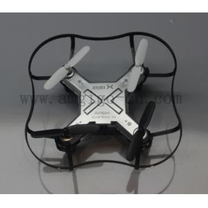 China RC 6 axis Gyroscope UAV Drone - Mini-Quadcopter wholesale