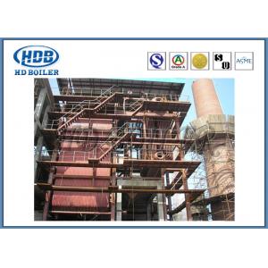 China Customized Circulating Fluidized Bed High Pressure Steam Boiler Coal Fired supplier