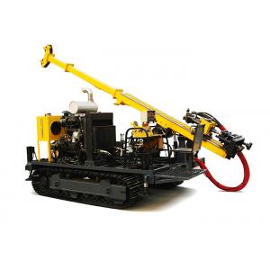 Hydraulic Drilling Rig Equipment Surface Exploration Core Drilling Rig