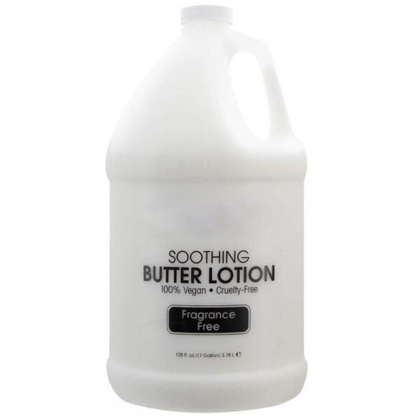 ODM Shea Butter Hand Body Lotion Gluten Free Nourihing Moisturizing