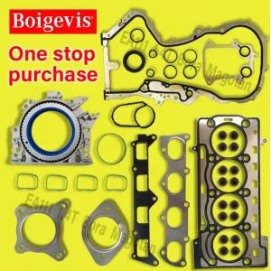 06H103383 Engine Gasket Kit Intake Manifold Gasket Set For VW 1.4T