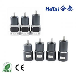 Brushless Dc Gear Motor 0.1 N.M-16 N.M Nema 14 Nema 17 Nema 23 24V Electric Motor