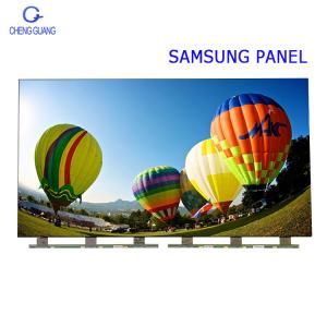 China 49 Inch FHD Philips Tv Screen Replacement HV490FHB Lcd Screen supplier