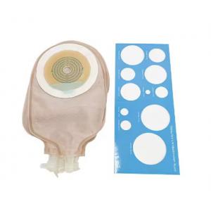 Skin Color Design One Piece Ostomy and Urostomy Systems for Children