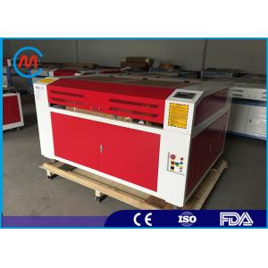 China Professional Co2 80w Desktop Acrylic Laser Engraving Machine High Efficiency supplier