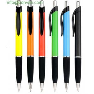 imprint promotional pen,imprinted advertising ballpoint pen, company gift