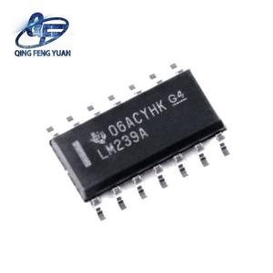 China ShenZhen Precio mayorista Módulo LGBT TI/Texas Instruments LM239ADR Chips de IC Circuitos integrados Componentes electrónicos LM23 supplier
