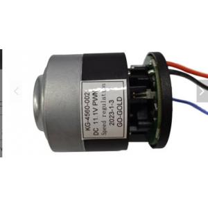 China 24V Brushless Electric Motor 0.75A Mini Wet Dry Vacuum Cleaner Motor supplier