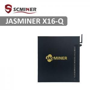 China IN STOCK New 1950M JASMINER X16 620W Newest Miner Ready To Ship supplier