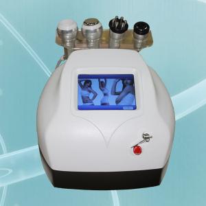 China cavitation slimming machine RF Vacuum Diode Laser Ultrasonic Cavitation Slimming Machine supplier
