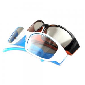 China Foldable 3D Glasses For Cinema Use With Cheap Price IMAX 3D Glasses supplier