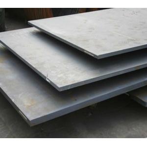 S355J2+N EN10025 1250mm Width Cold Rolled Carbon Steel Plates