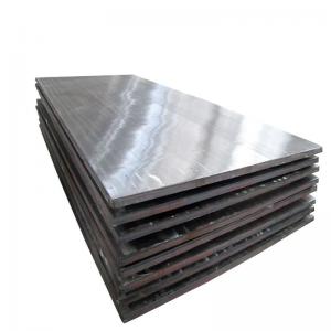 Silver Steel Tinplate Sheet T1 T2 T3 T4 0.2-0.5MM