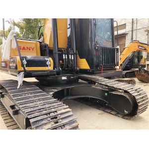 China Made in China used Sany SY245C Pro excavator 25 ton with less hour wholesale