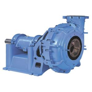 China Pumping Station esgoto Waste Water Pump, não Clog centrífugas horizontais Bomba Centrífuga supplier
