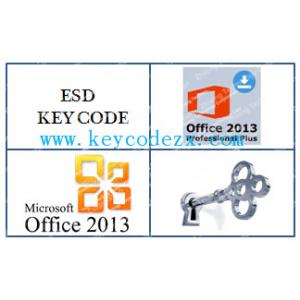 ORIGINAL MS Office 2013 PRO ,H&B,H&S,PRO PLUS key code ,activation guarantee