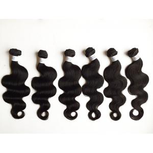 China Body Wave Hair Extensions supplier
