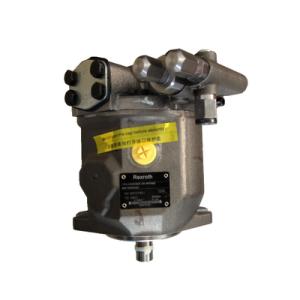China Rexroth Axial Piston Pump A A10VSO 28 DR/31R-PPA12N00 Metric Drain Ports 100μL Plunger Volume wholesale