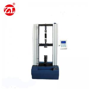 China Door Type Large Automatic Calibration Spring Testing Machine 220V 50Hz supplier