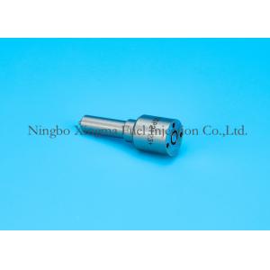 Hybrid Bus Diesel Engine Bosch Injector Nozzles , Bosch Common Rail Injector Pump Parts