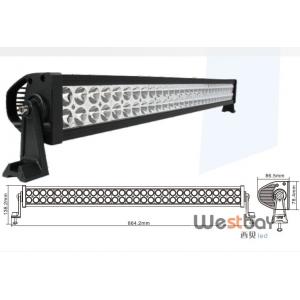 China 300W led work light for Work/Spot/Day/Fog Available for Truck,SUV’s bumper supplier
