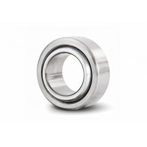 HRC58 Fish Eye Joint Radial Spherical Ball Bearing