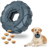 China Best Outdoor Toy wobble giggle dog ball For Big Dogs on sale