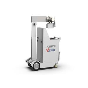 China Portable Radiography Machine with LCD Screen for Medical Imaging wholesale