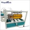 China Máquina de la protuberancia del tubo del PE cadena de producción del tubo de la máquina/PE de la producción/del tubo plásticos del HDPE wholesale
