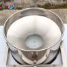 China Garlic splitting machine minced garlic processing production Line wholesale