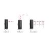 China Control Mode 50kg Automatic Traffic Barrier for Effective Traffic Management wholesale