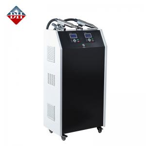 2000W Dual Head Direct Injection Plasma Surface Treatment Equipment Manufacturing