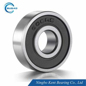 China 608 2RS C3 Z2V2 P6 roulements à billes pour longboards de patin à roulettes supplier