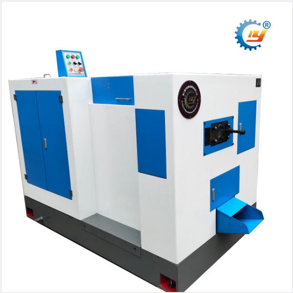 One Die Two Blow Cold HeadingDrywall Screw Making Machines