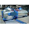 Full Automatic ASME Composite Autoclave For Aerospace And Automotive