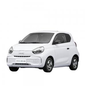 China ROEWE CLEVER Chinese Mini Electric Car Pure Electric Vehicle 9.9kwh/100km supplier