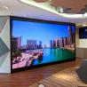 China 8K 4K SMD HD LED Video Wall Panel P1.2 P1.5 P1.8 P1.9 P2 Full Color Ultrathin Fixed Indoor LED Display Screen wholesale