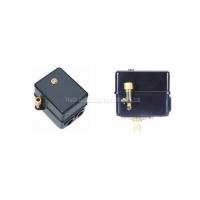 China High Pressure Air Pressure Switches 15psi - 250psi For Air Compressor on sale