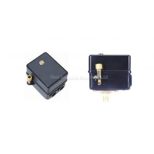 High Pressure Air Pressure Switches 15psi - 250psi For Air Compressor