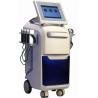Vertical Machine Ultrasound System Device Skin Spot Treatment Slimming Equipment