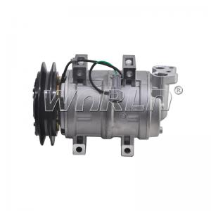 China 24V Car Ac Air Conditioner Compressor 815034 Z0016466A For JohnDeere For Hyundai For Hitachi WXTK041 supplier