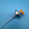  Premium metered valve with plastic stem for household cleaning products with precise dosage control