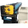 China 機械水Downspoutのローラーの曲がることを形作る管ロールの下のPlc wholesale